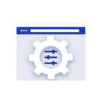 Customization Icon