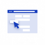 Form Builder Application Form Icon