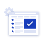 Job Widgets Job Widgets Icon