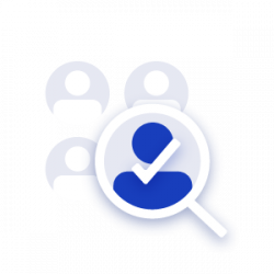 HR Solutions HR Solutions Icon