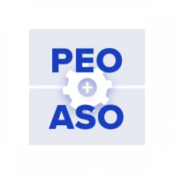 PEO ASO PEO & ASO Icon