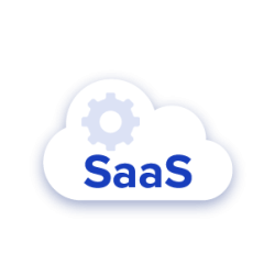 Vertical SaaS Vertical SaaS Icon